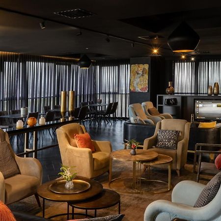 Leonardo Boutique Rehovot Hotel Exterior foto