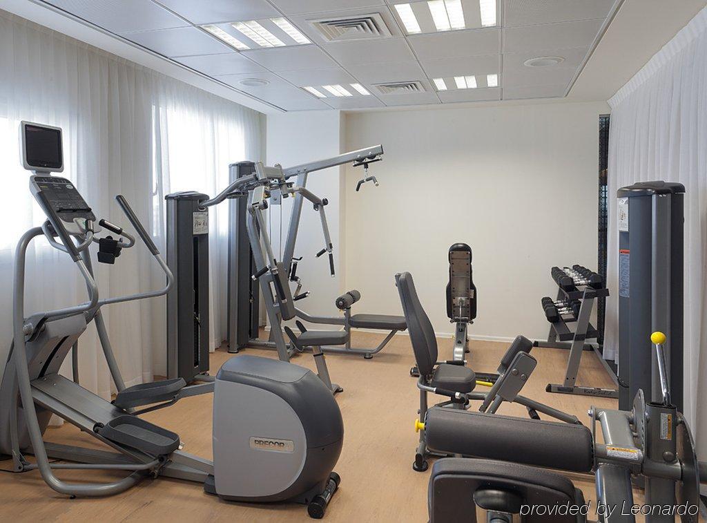 Leonardo Boutique Rehovot Hotel Instalações foto
