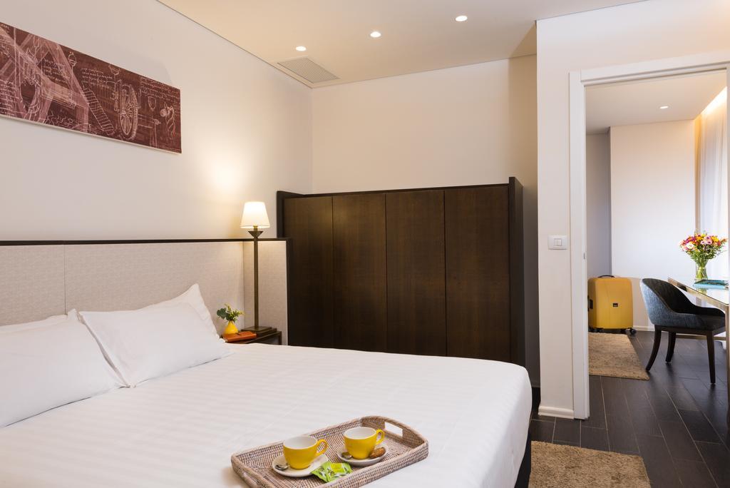 Leonardo Boutique Rehovot Hotel Exterior foto