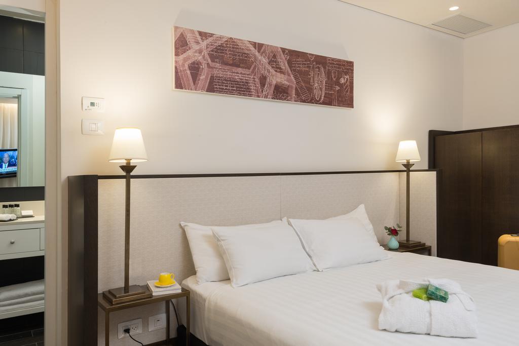 Leonardo Boutique Rehovot Hotel Exterior foto