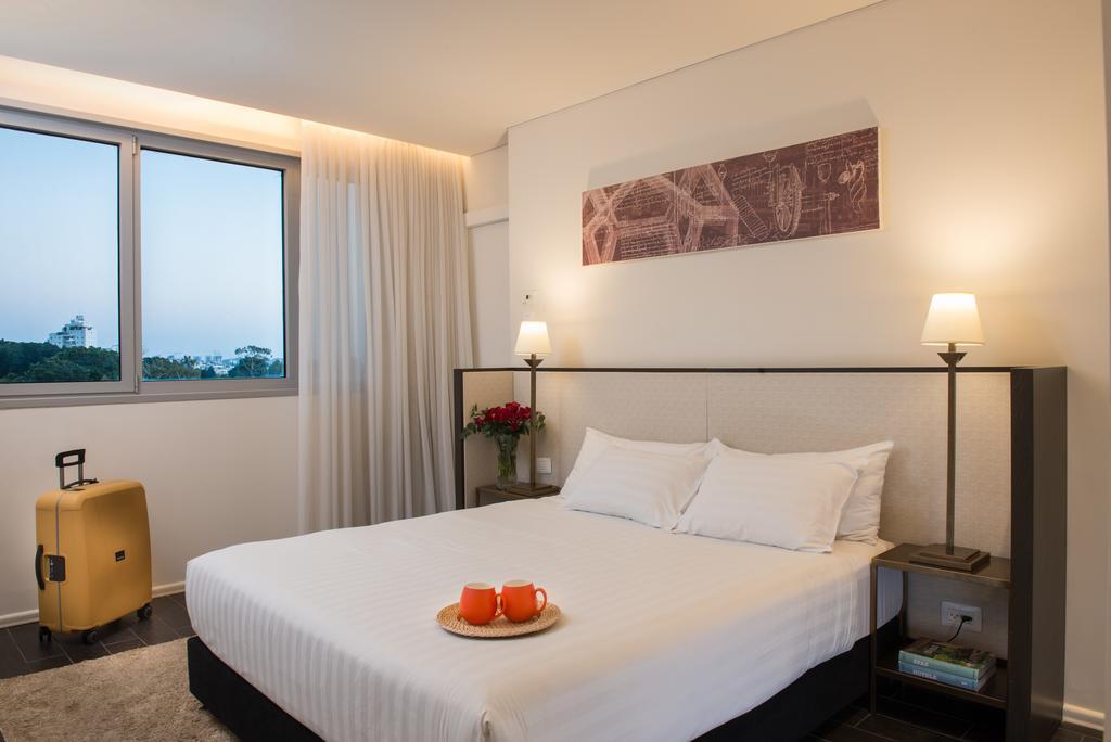 Leonardo Boutique Rehovot Hotel Exterior foto