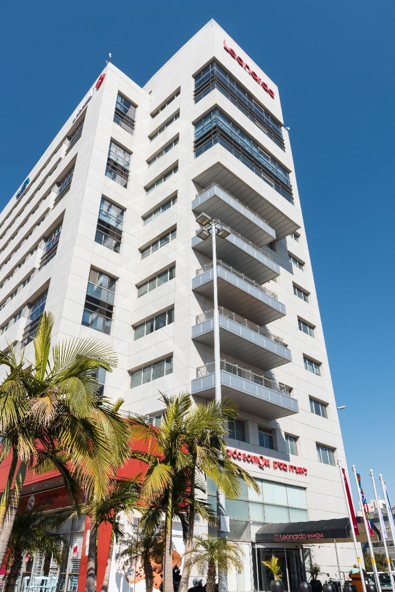 Leonardo Boutique Rehovot Hotel Exterior foto