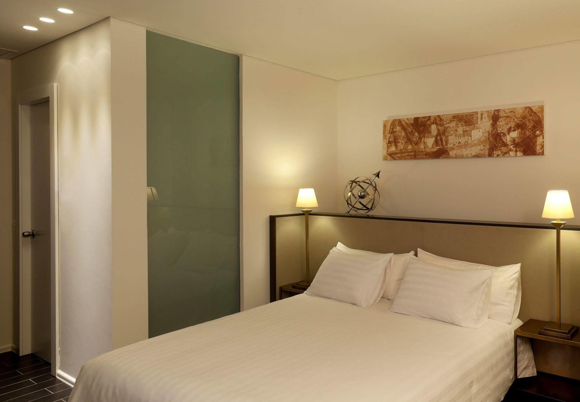 Leonardo Boutique Rehovot Hotel Quarto foto