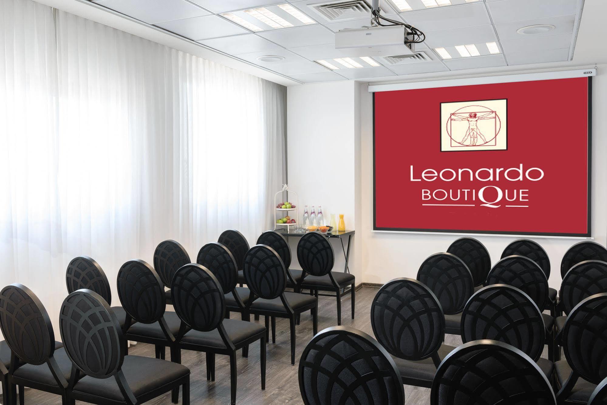 Leonardo Boutique Rehovot Hotel Exterior foto
