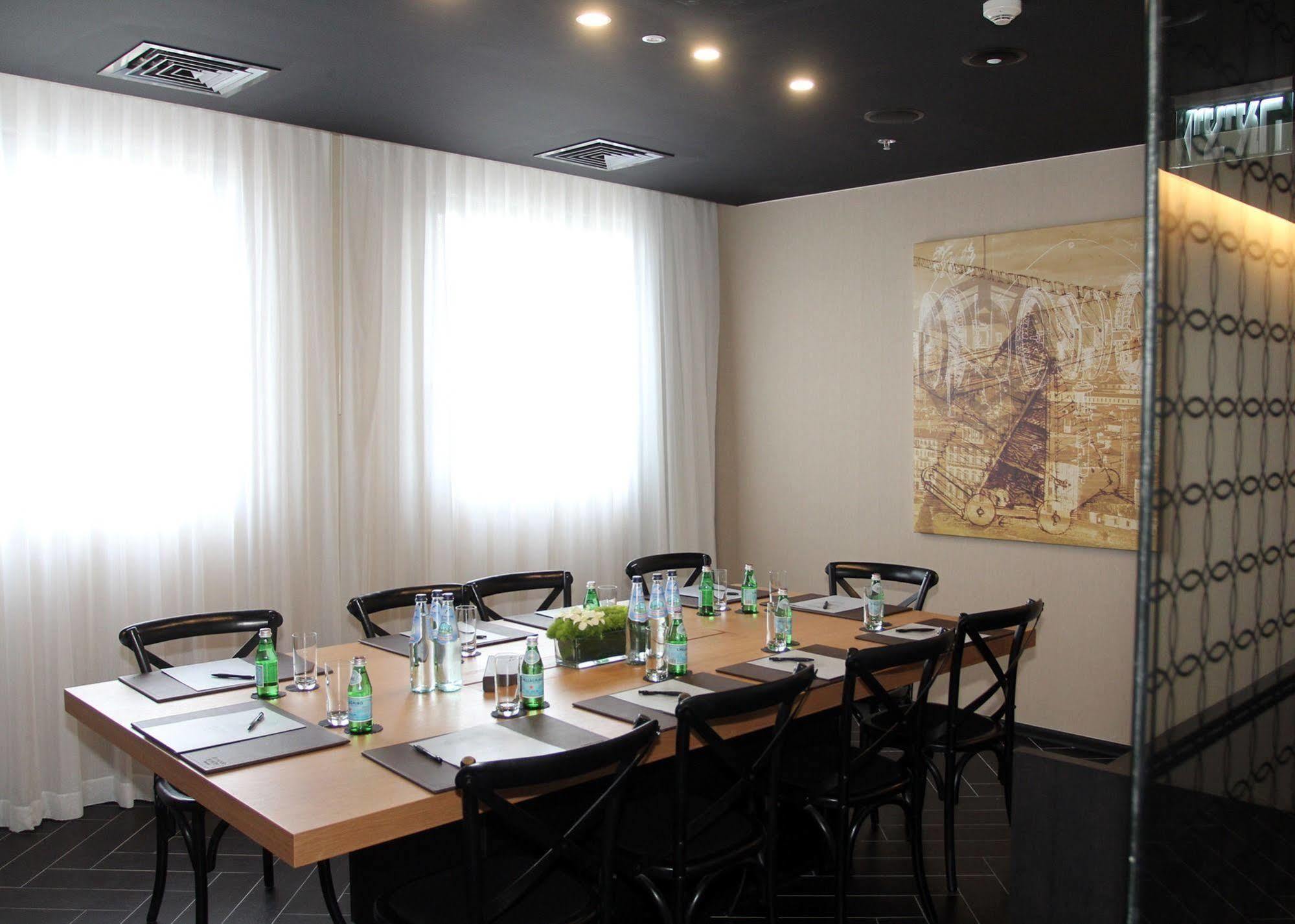 Leonardo Boutique Rehovot Hotel Exterior foto